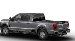 2026 Ford Super Duty® External Image 3